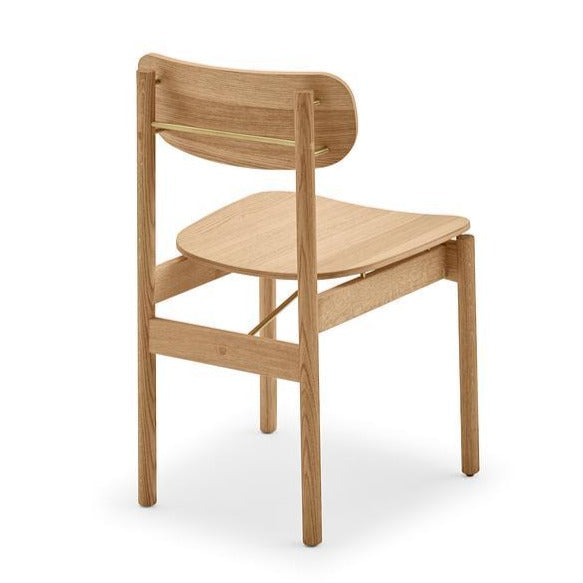Vester Chair JAK W