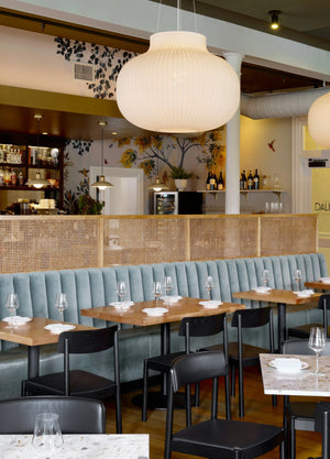 Dalida Restaurant