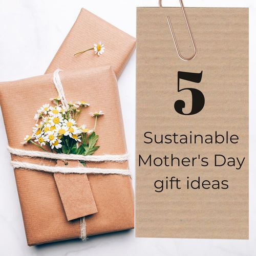 Mother's Day Gift Guide