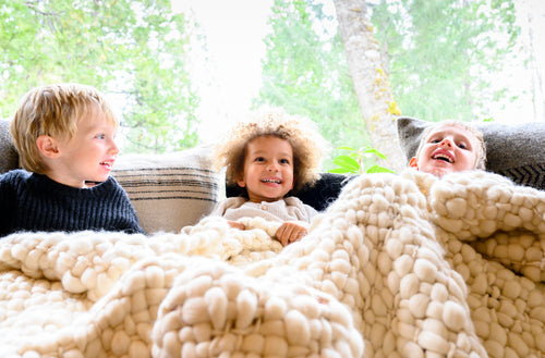 The Hygge Home