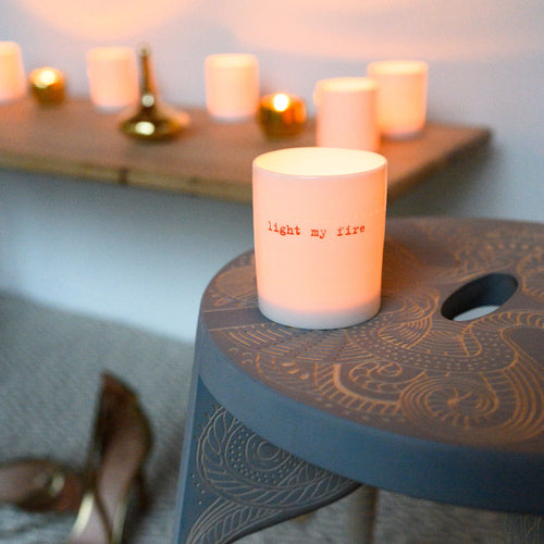 Candles & Candle Holders SALE