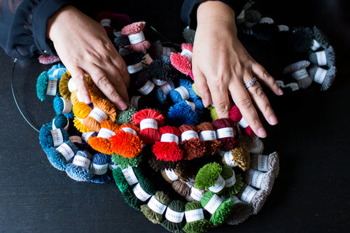 Our Favorite Goods Made with Wool