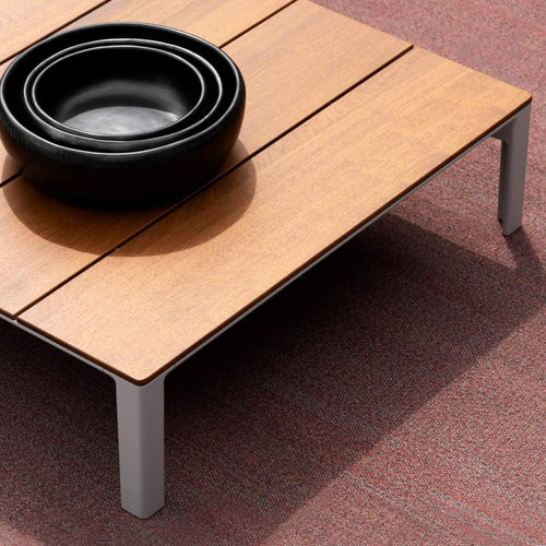 Outdoor Coffee & Side Tables