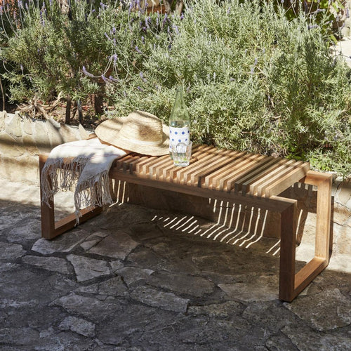 Outdoor Benches