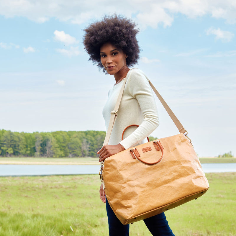 Roma Weekender Bag Tote Bag Uashmama