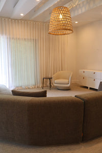 Basket Lamps *NEW* Lighting JAK W