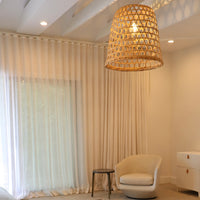 Basket Lamps *NEW* Lighting JAK W