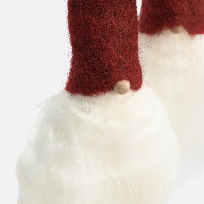 Gnome Ornament Seasonal & Holiday Decorations Asas Tomtebod Red/White