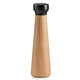 Craft Salt & Pepper Mill Dinnerware Normann Copenhagen Tall White Oak/Black Marble