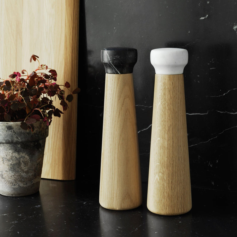 Craft Pepper Mill Dinnerware Normann Copenhagen