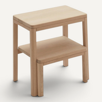 Noboru Step Stool Stool FRITZ HANSEN