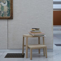 Noboru Step Stool Stool FRITZ HANSEN