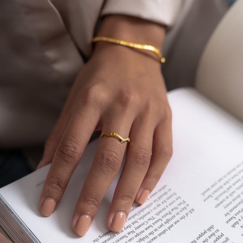 Chene Ring Jewelry Skultuna