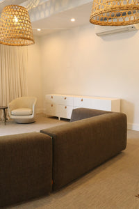 Basket Lamps *NEW* Lighting JAK W