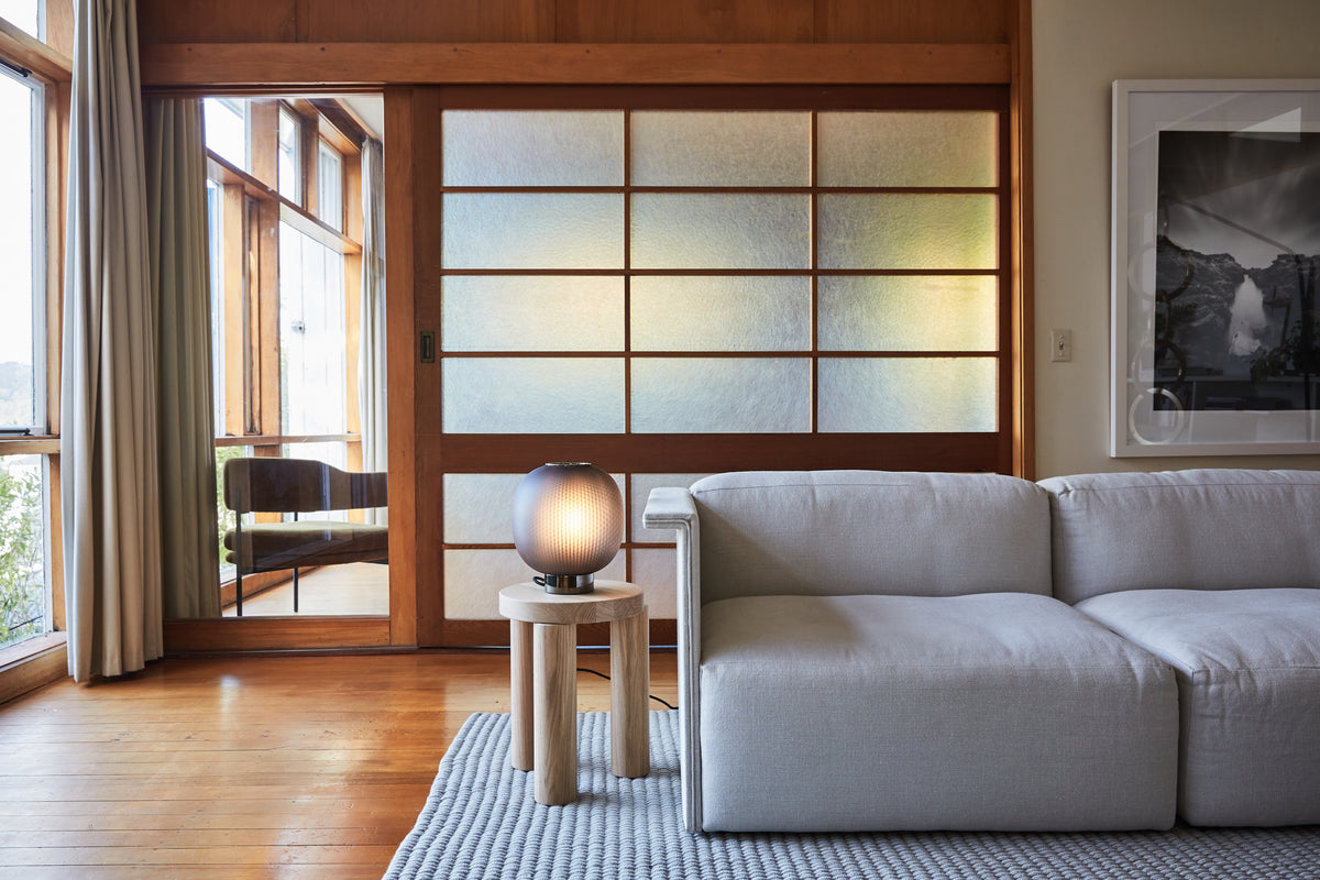 Bloom Table Light Lighting Resident