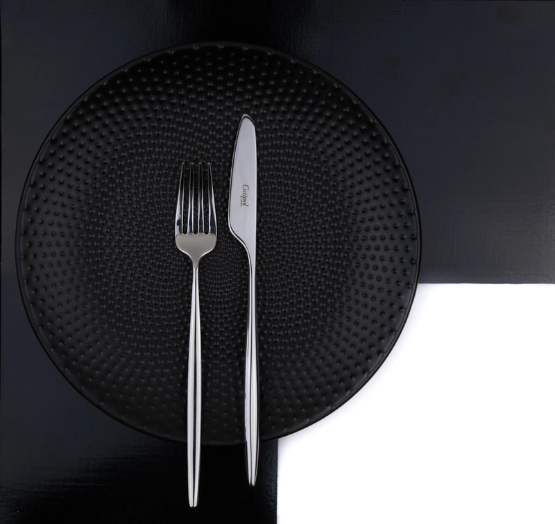 Solo Silverware Dinnerware Cutipol
