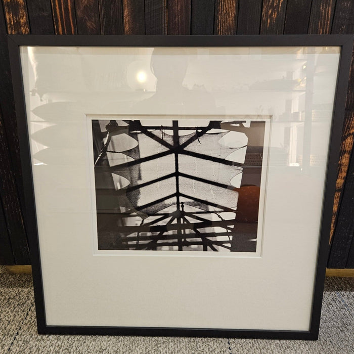 Knit Skylight by Lindsay Gomez Art Print Lindsay Upson Photography   