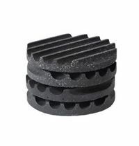 Individual Coaster Dinnerware Pretti Cool