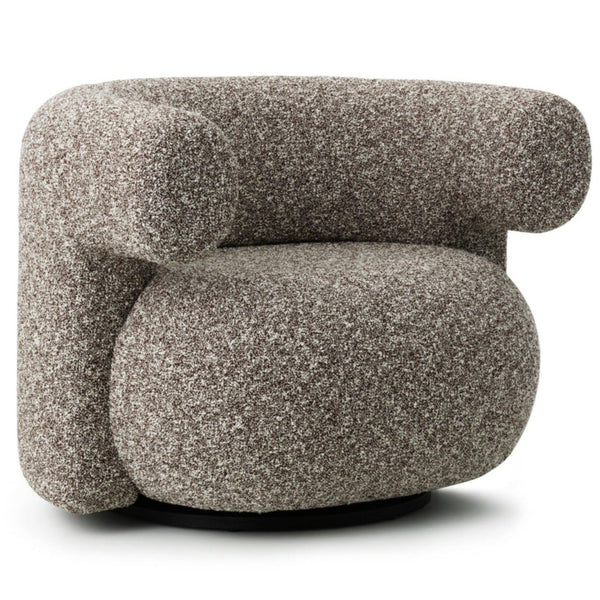 Burra Lounge Chair JAK W