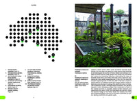 Green Escapes Book Phaidon