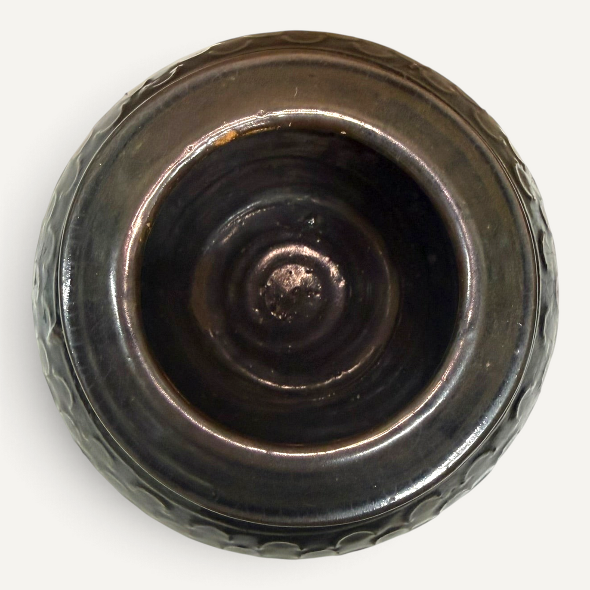 Vintage Clay Pot Decor Tine K Home