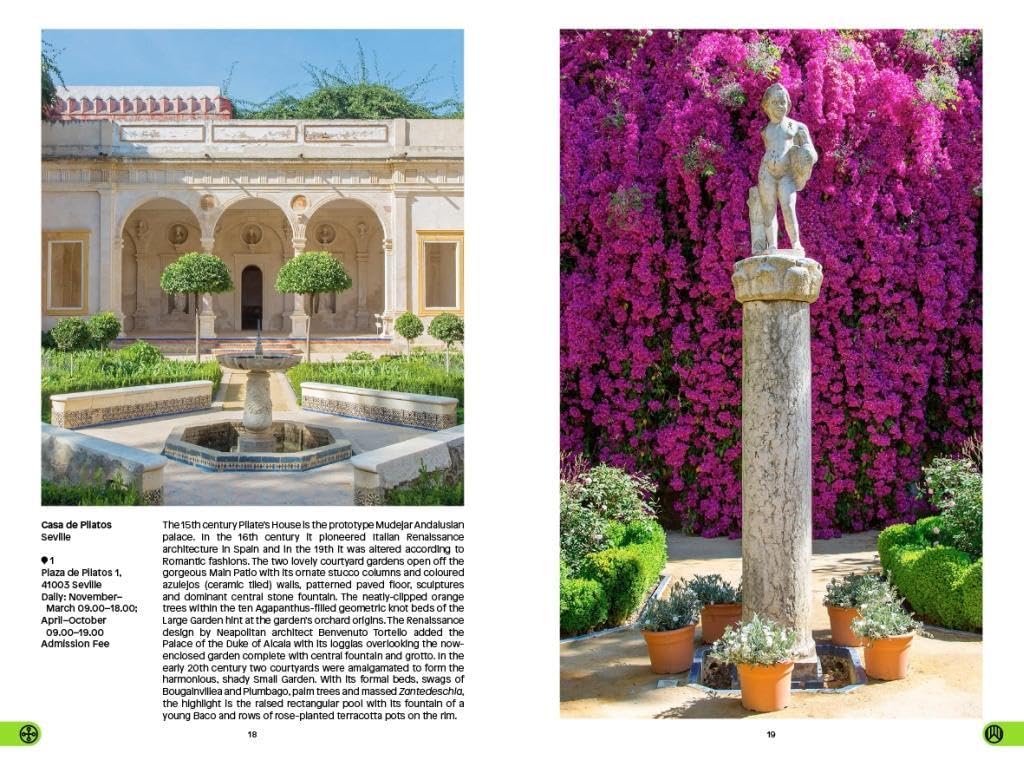 Green Escapes Book Phaidon