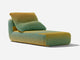 Chaise Lounge Sunlounger Shore Studios Tropic Sunset
