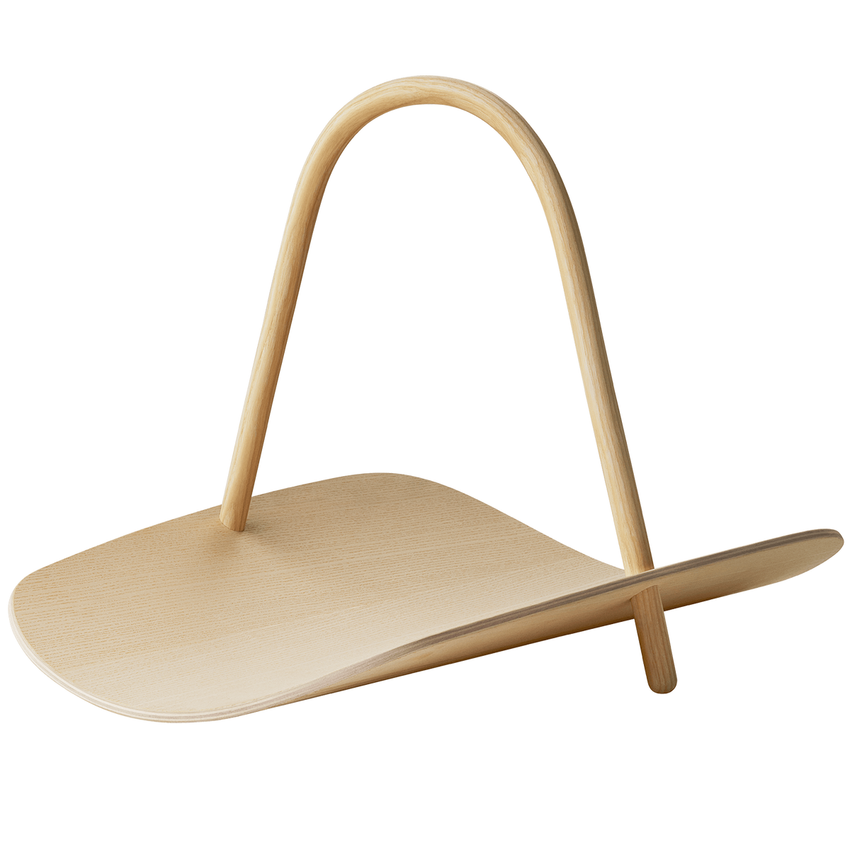 Magazine Rack – JAK W