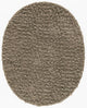 Ålegræs Rug Area Rug Kasthall Klint 882 3'2" x 3'11" Oval