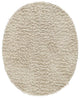 Ålegræs Rug Area Rug Kasthall Rimfrost 880 3'2" x 3'11" Oval