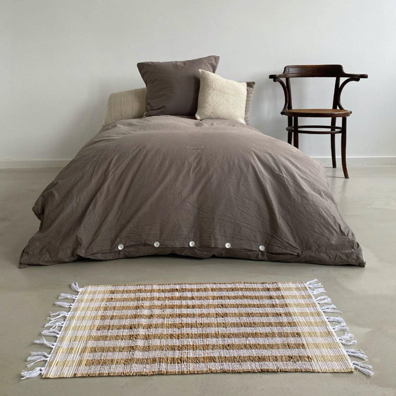 Balance Rug Stripe Bath & Body Care By Me