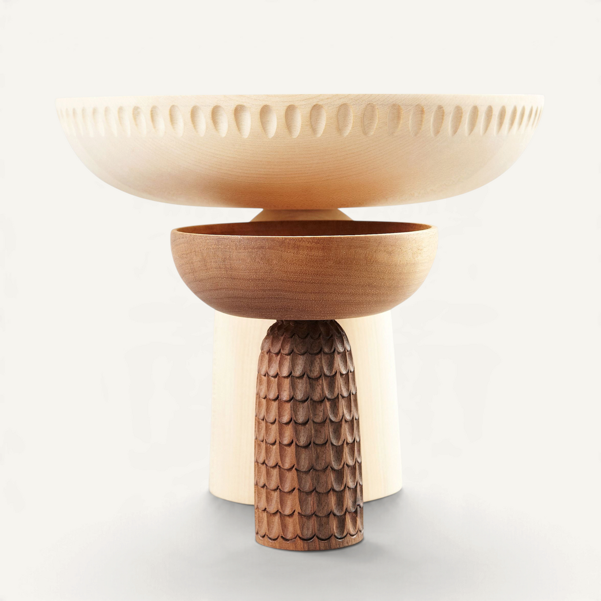 Nera Bowl, Small Dinnerware Zanat