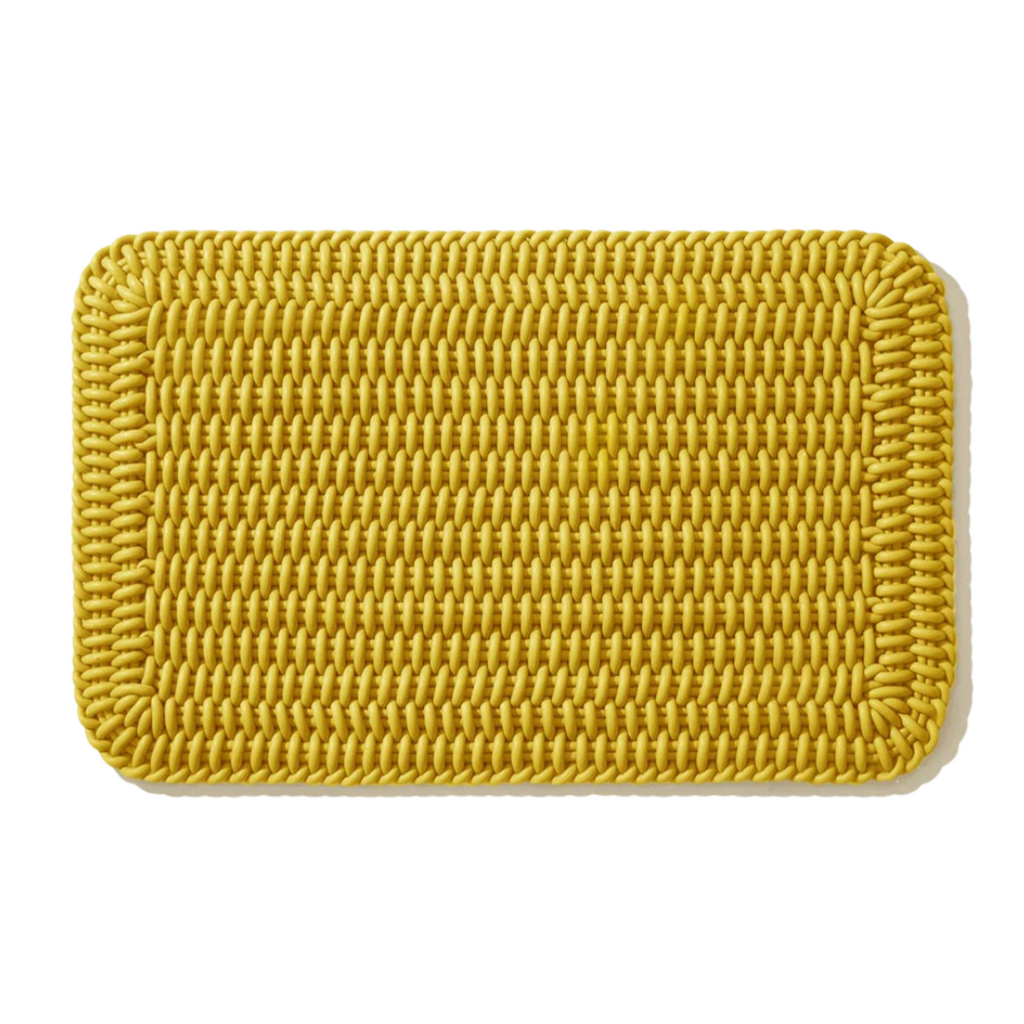 Rounded Entry Mat – JAK W