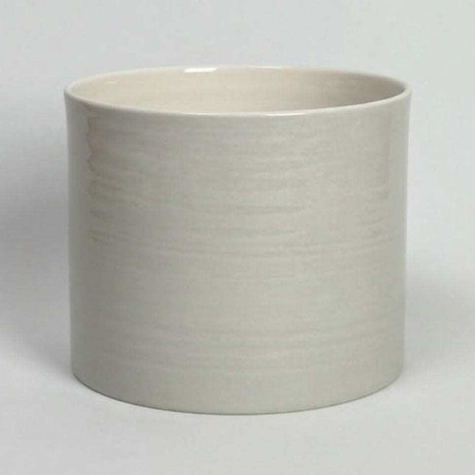 Bloom Flowerpot Vase AnneBlack
