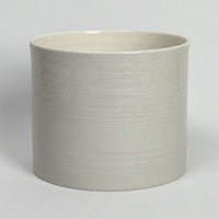 Bloom Flowerpot Vase AnneBlack