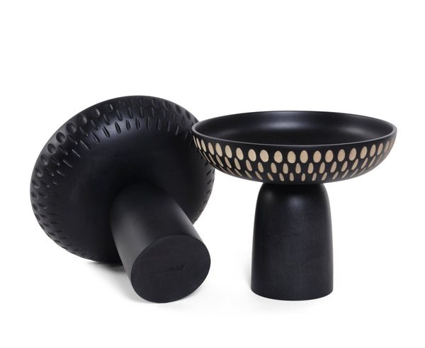 Nera Bowl, Large Decor Zanat