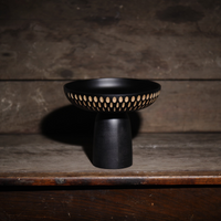 Nera Bowl, Large Dinnerware Zanat