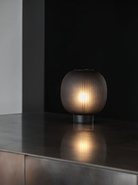 Bloom Table Light Lighting Resident