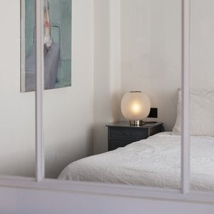 Bloom Table Light Lighting Resident