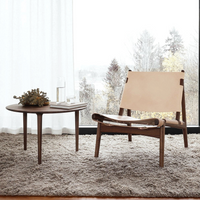 Hunter Lounge Chair Lounge Chair Eikund