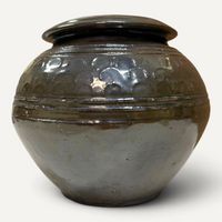 Vintage Clay Pot Decor Tine K Home