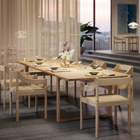 Carimate Chair