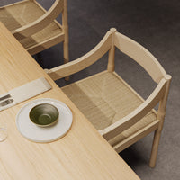Carimate Chair