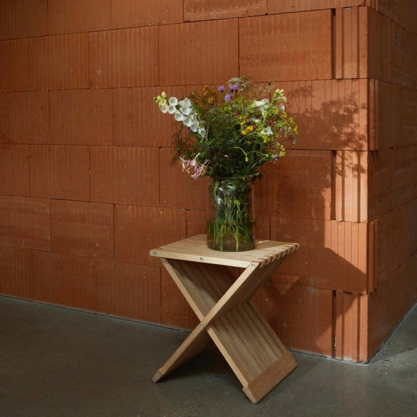 Fionia Stool Stool FRITZ HANSEN
