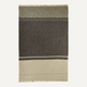 Francis Throw Pillows & Throws Libeco 55" x 86.6" Francis