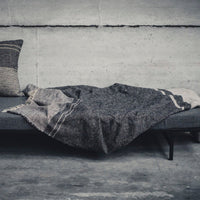 Francis Throw Pillows & Throws Libeco