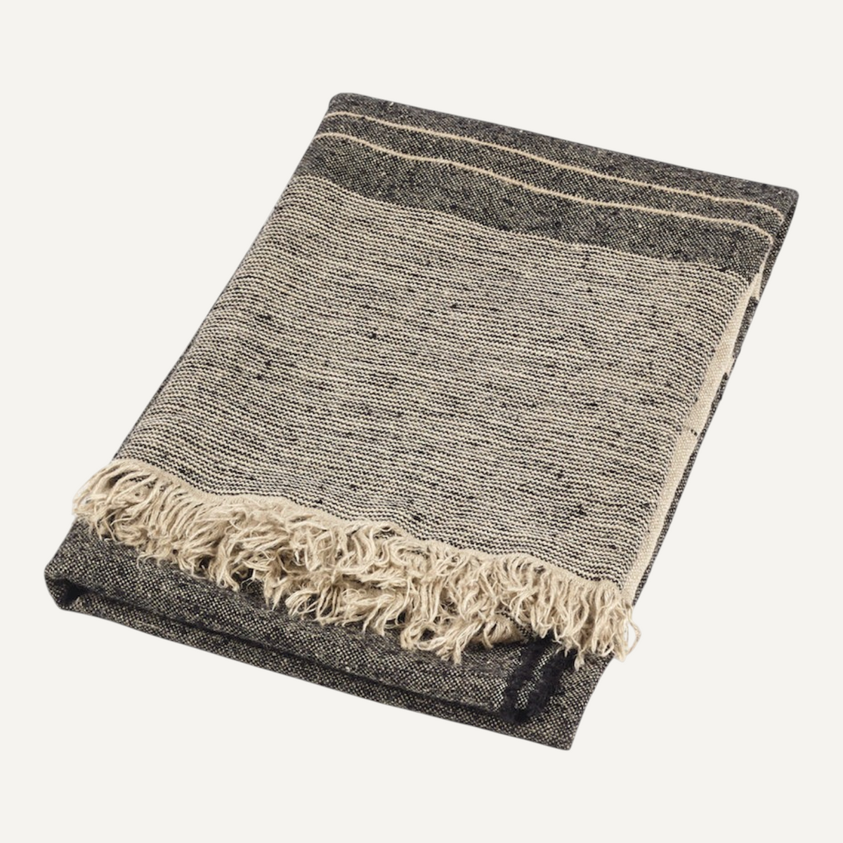Francis Throw Pillows & Throws Libeco