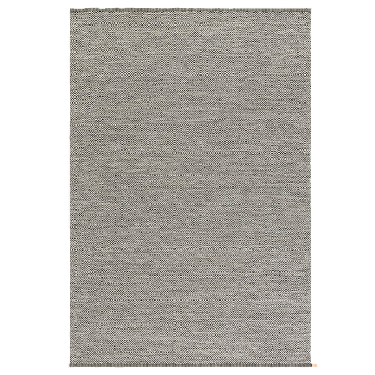 Goose Eye Icon Soho Area Rug Kasthall 2' 10" x 7' 11" Soho
