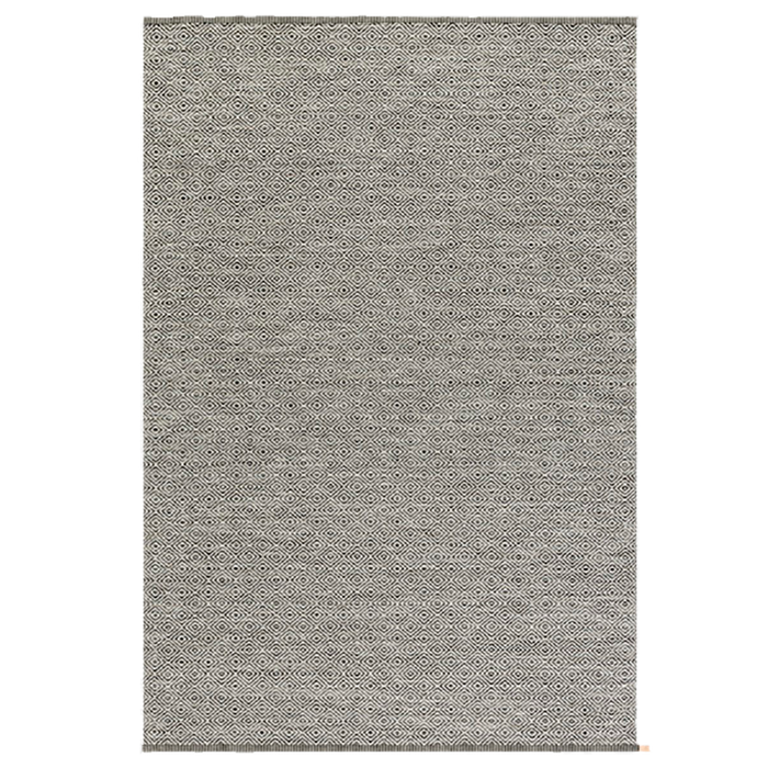 Goose Eye Icon Soho Area Rug Kasthall 2' 10" x 7' 11" Soho