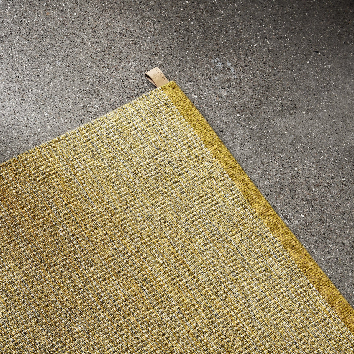 Harper Runner Area Rug Kasthall